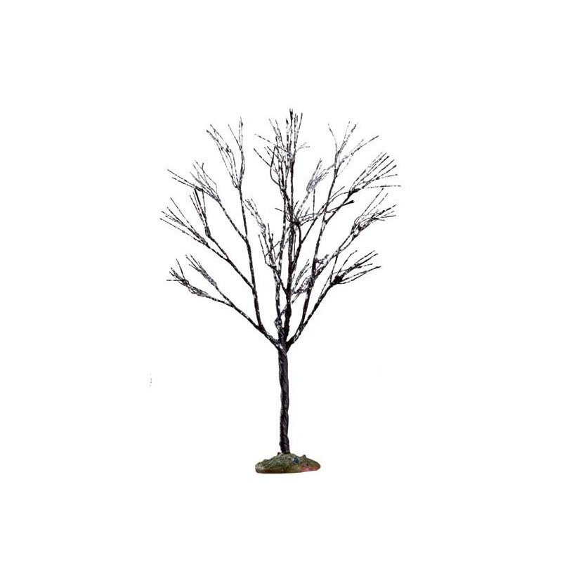 Butternut Tree Small Lemax albero decorativo per villaggi natalizi e presepi - DeMatteis.it