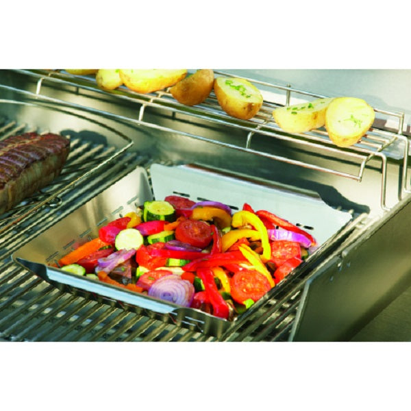 Vassoio Verdure Weber