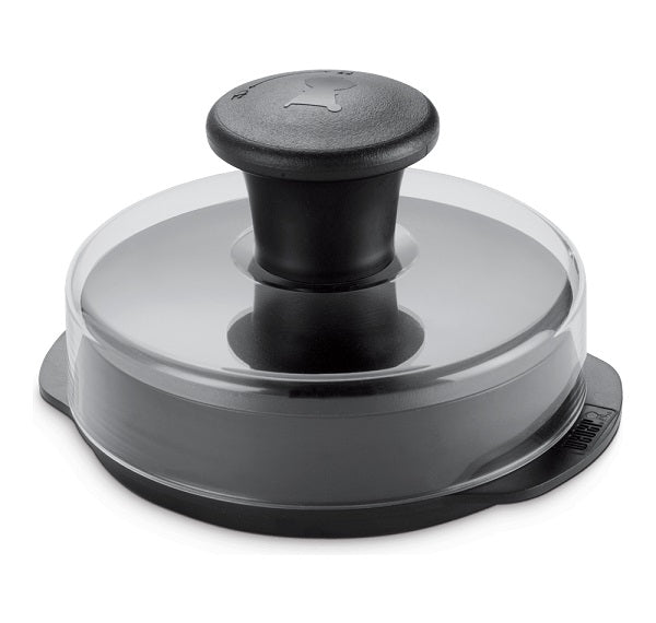 Pressa Per Hamburger Weber