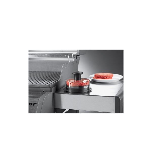 Pressa Per Hamburger Weber