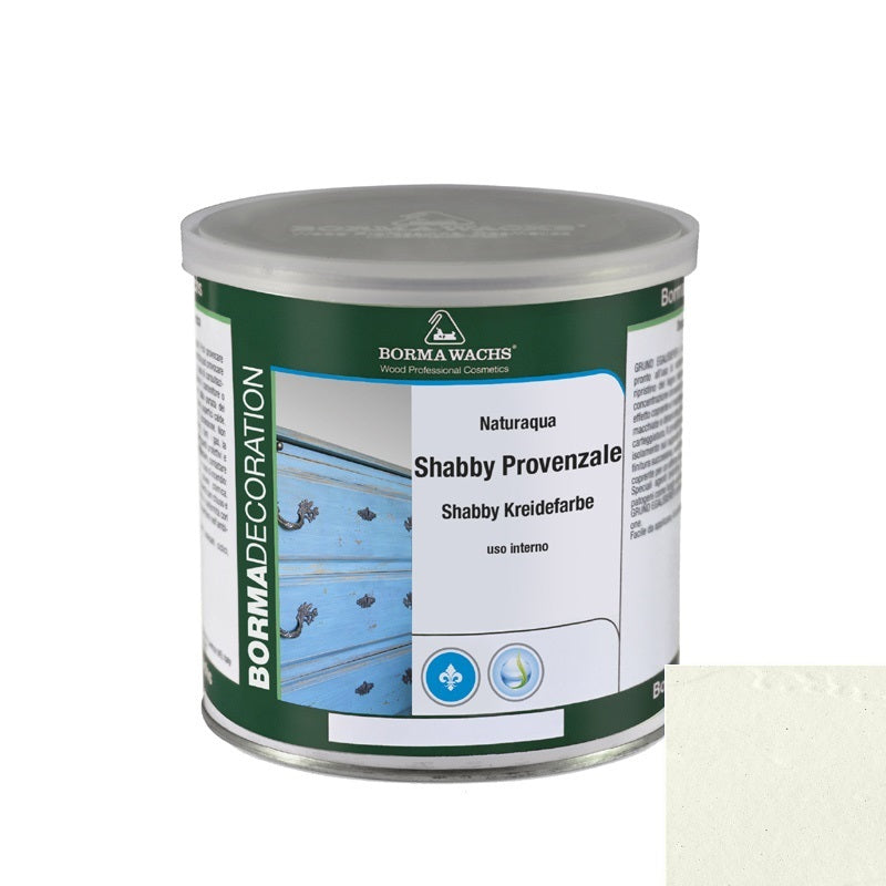 Vernice Shabby Avorio 375 Ml