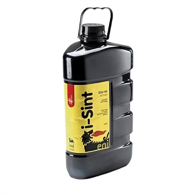 Olio Eni 10W40 4 Lt I-Sint
