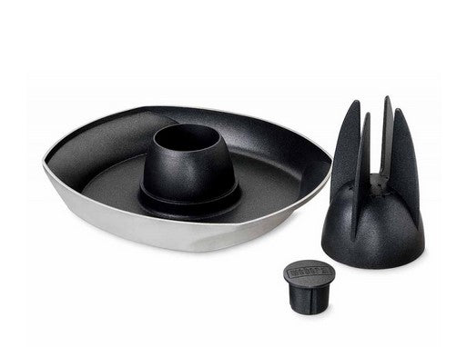 Supporto Weber Cottura Pollo