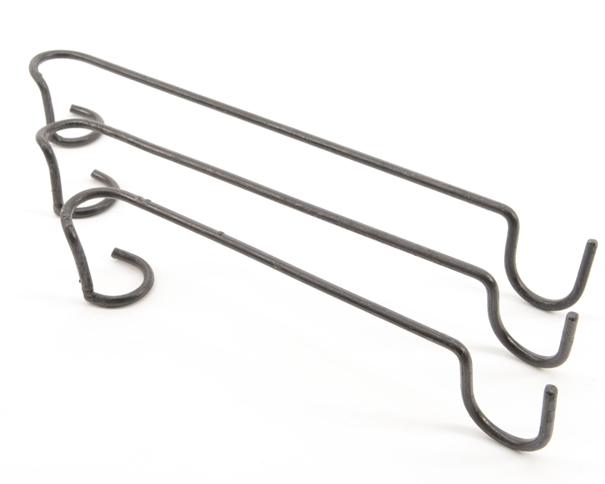 Set 3 Ganci Universali Per Albero in metallo per appendere decorazioni natalizie - DeMatteis.it