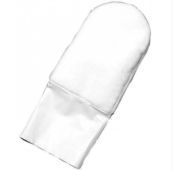 Guanto Extra Effetto Onda