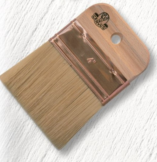 Spalter Quadrupla Setole Miste 4