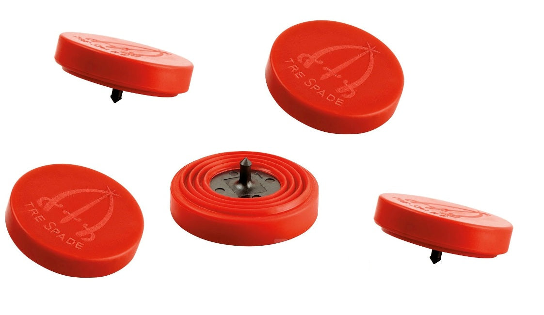 Valvola Takaje Vacuumseal