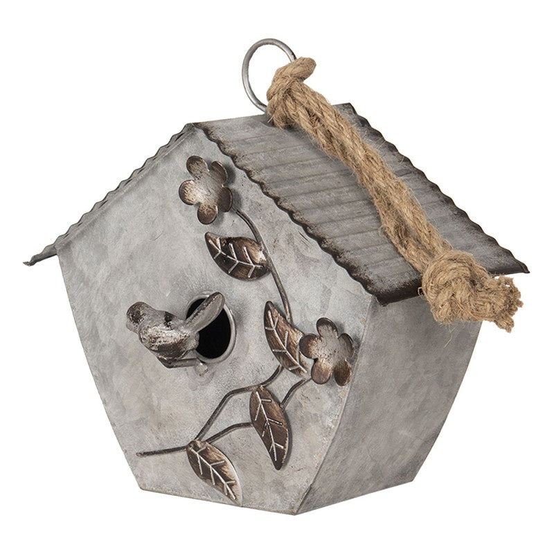 Casetta Per Uccellini 21X11X22 Cm