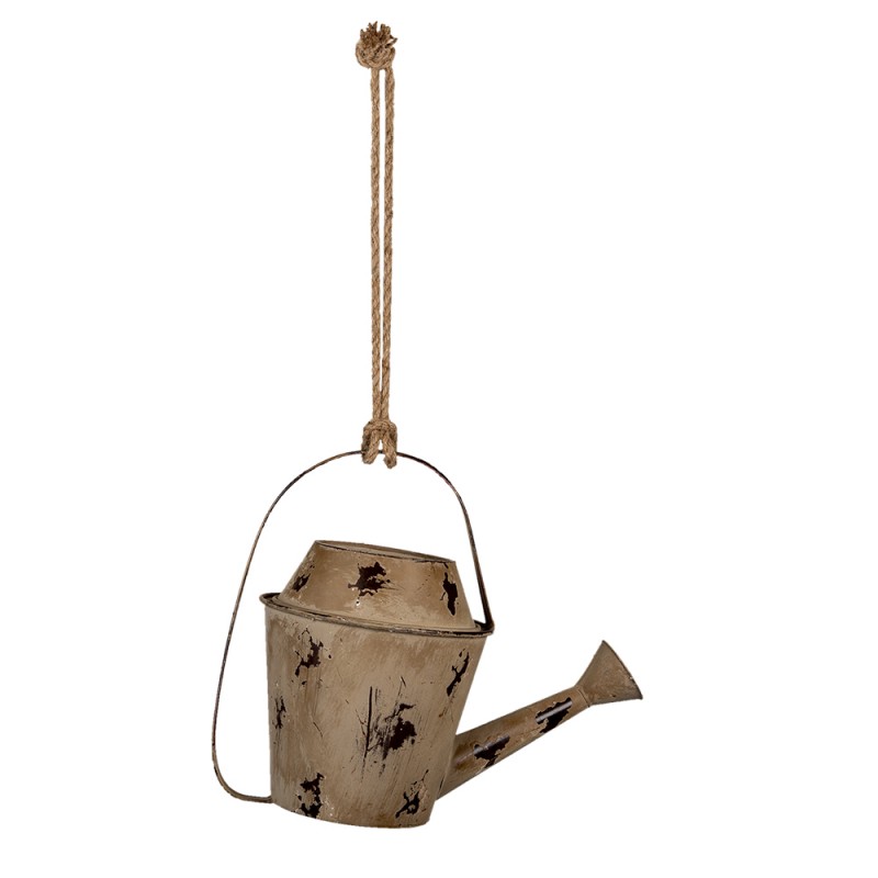 Annaffiatoio Casetta Uccellini 18X31X52 Cm