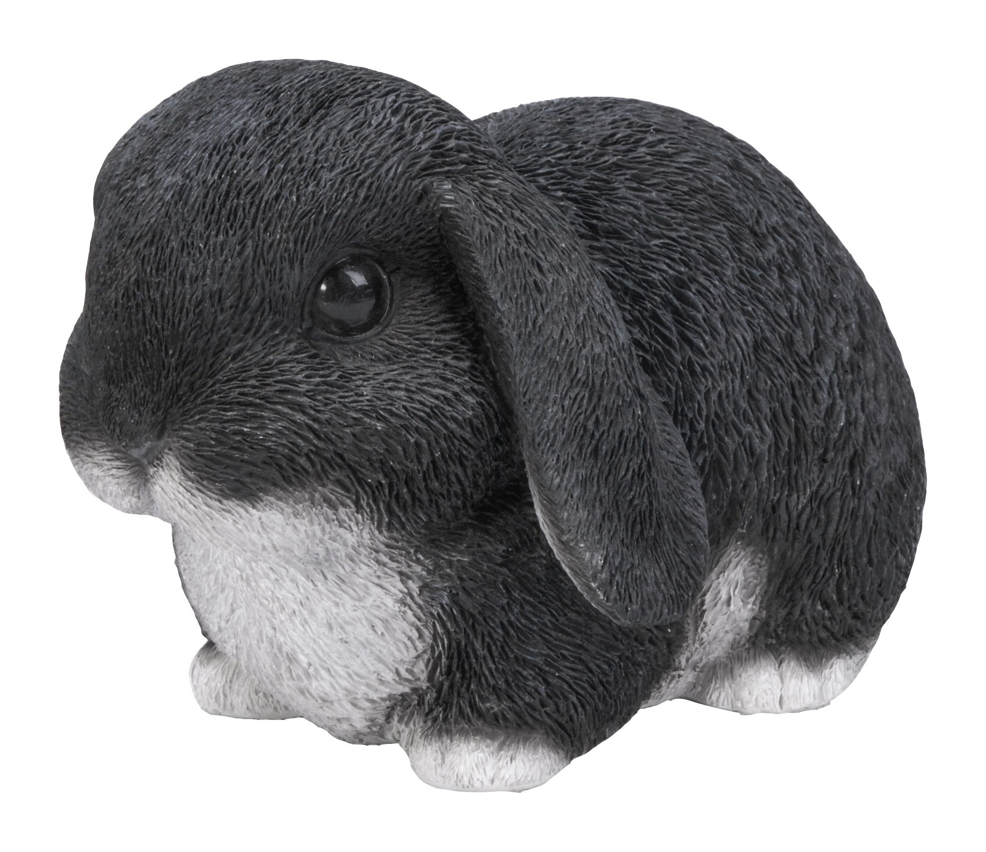 Coniglio Baby 10X10X16 Cm 1 Pz