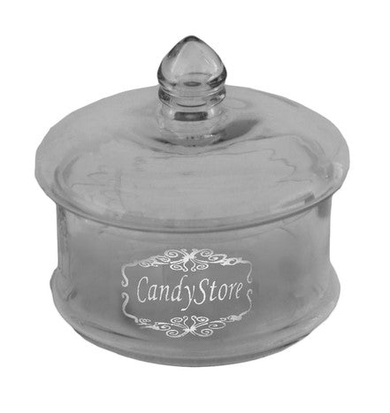 Barattolo Candy D 14X16 Cm