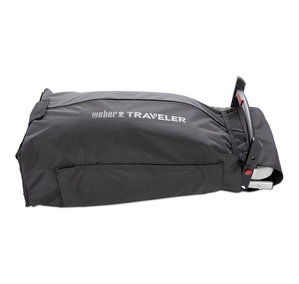 Guscio Protettivo Per Weber Barbecue Traveler