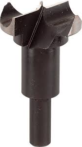 Fresa X Legno Per Cerniere D35Mm