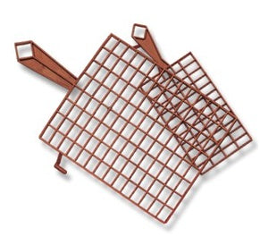 Retina Plastica S.707 25 Cm Cervus