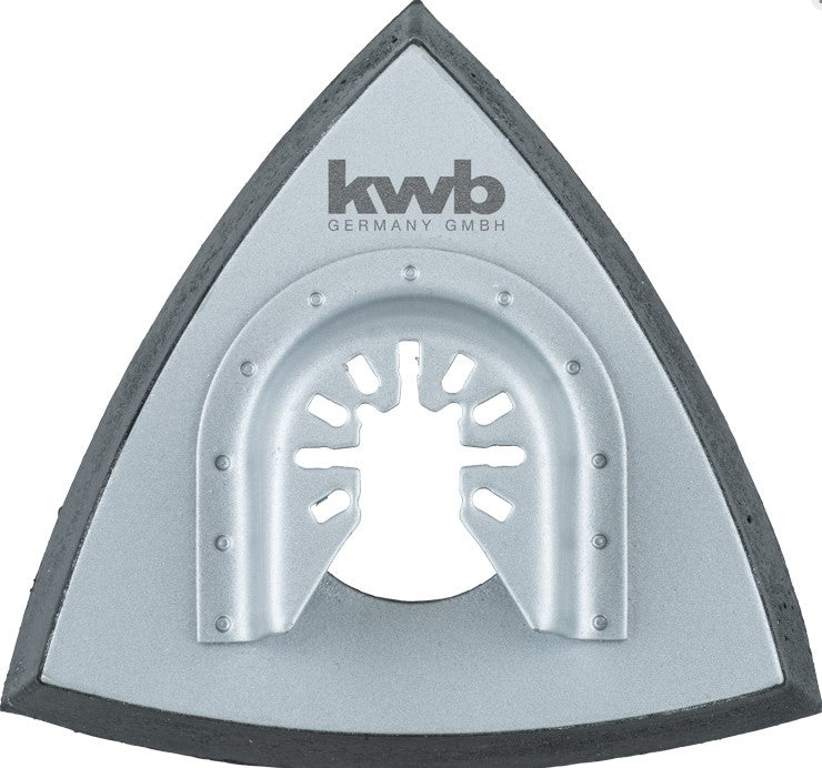 Lama Dritta Bi-Metallo 10 Mm Kwb