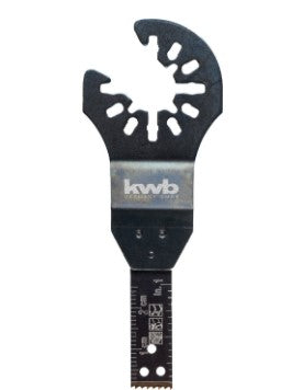 Lama Diritta Bi-Metallo Energy 10Mm