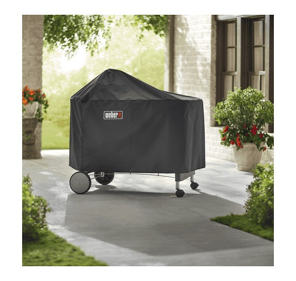 Cover Weber Barbecue Performer
