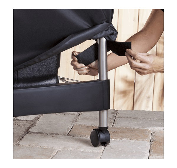 Cover Weber Barbecue Performer