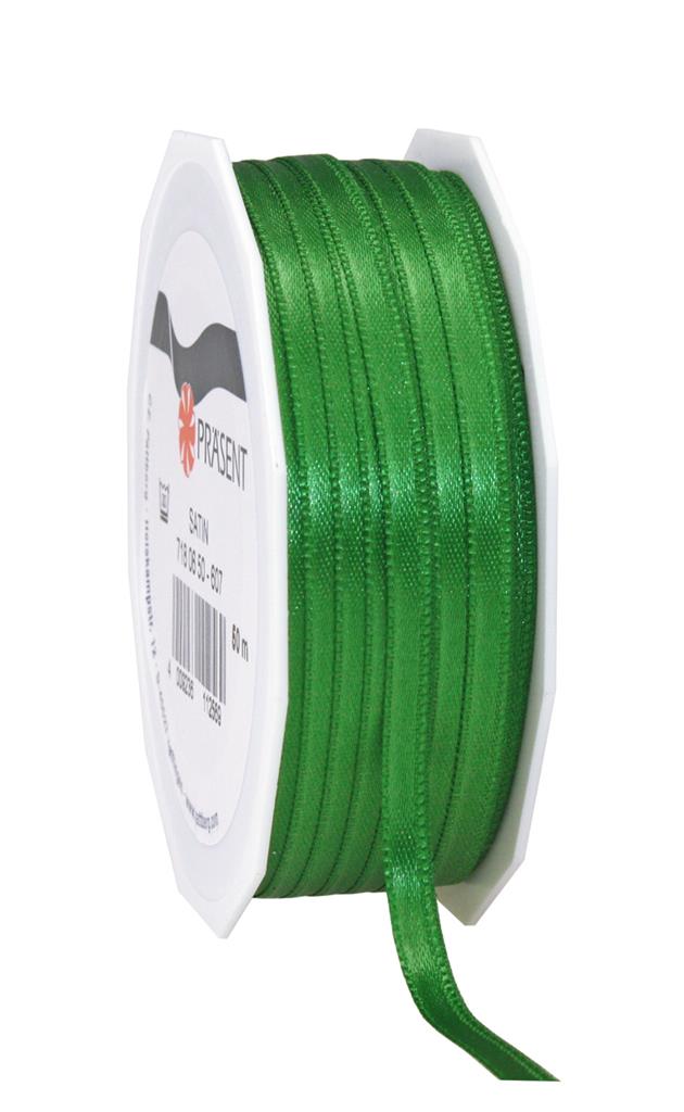 Nastro Satin Green 6Mm X 50Ml