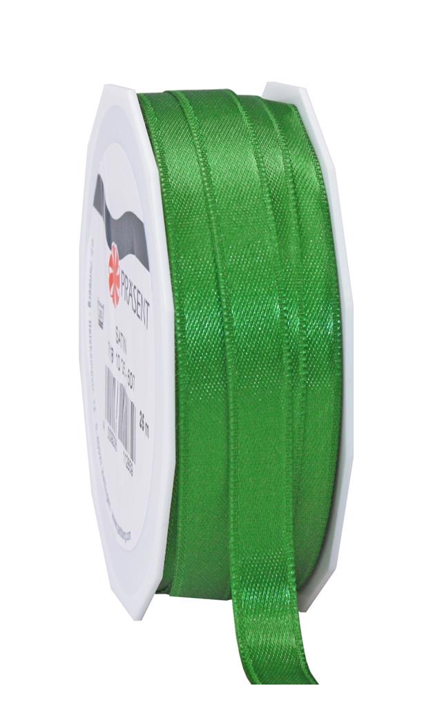 Nastro Satin Green 10Mm X 25Ml