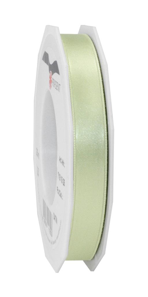 Nastro Satin Mint Green 15Mm X 25Ml