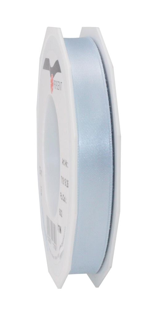 Nastro Satin Light Blue 15Mm X 25Ml