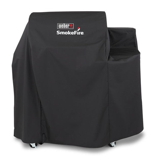 Custodia Weber Barbecue Smokefire