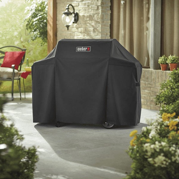Weber Cover Premium Genesis II 300 Serie