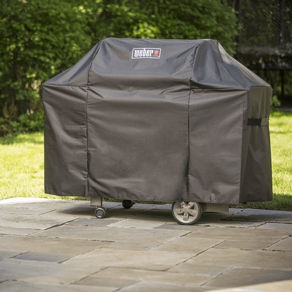 Weber Cover Premium Genesis II 300 Serie