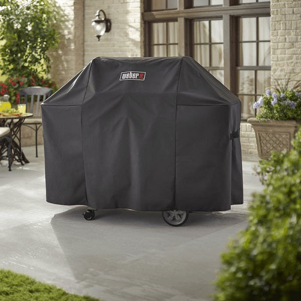 Weber Cover Premium Genesis II 300 Serie