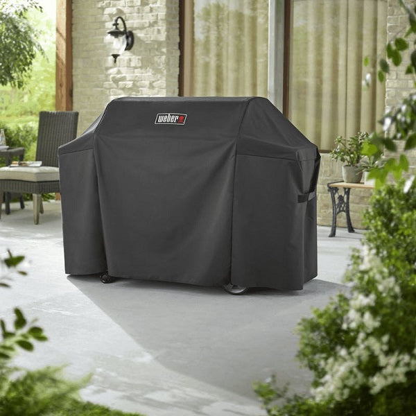 Weber Cover Premium Genesis Ii 400 Serie