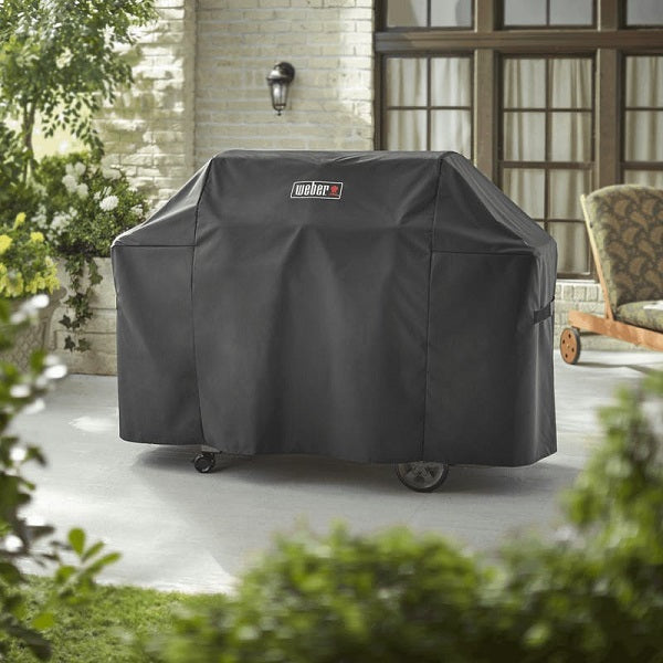 Weber Cover Premium Genesis Ii 400 Serie