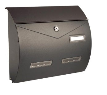 Cassetta Postale Busta Ghisa