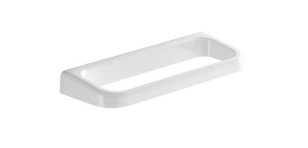 Portasalviette Cm 32 Bianco Darios