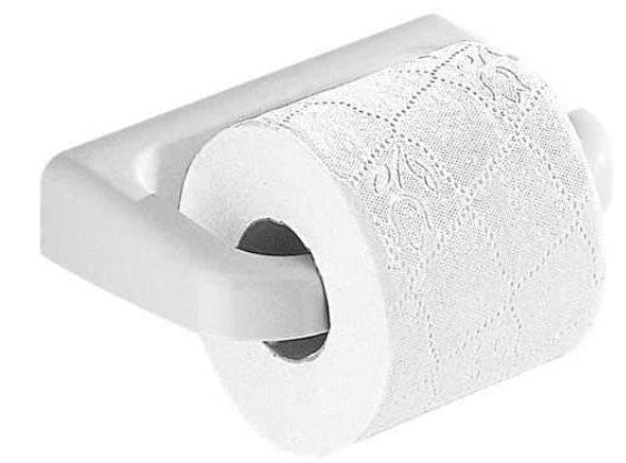 Portarotolo Bianco Darios