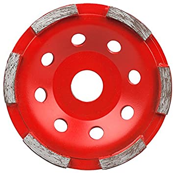 Platorello Diamantato 180 Mm 14 Denti