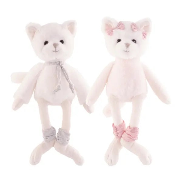 Peluche Ollie 25 Cm