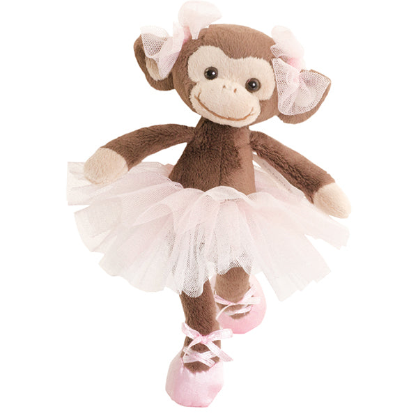 Peluche Baby Missy 15 Cm