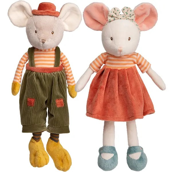 Peluche Ingefrid 30 Cm