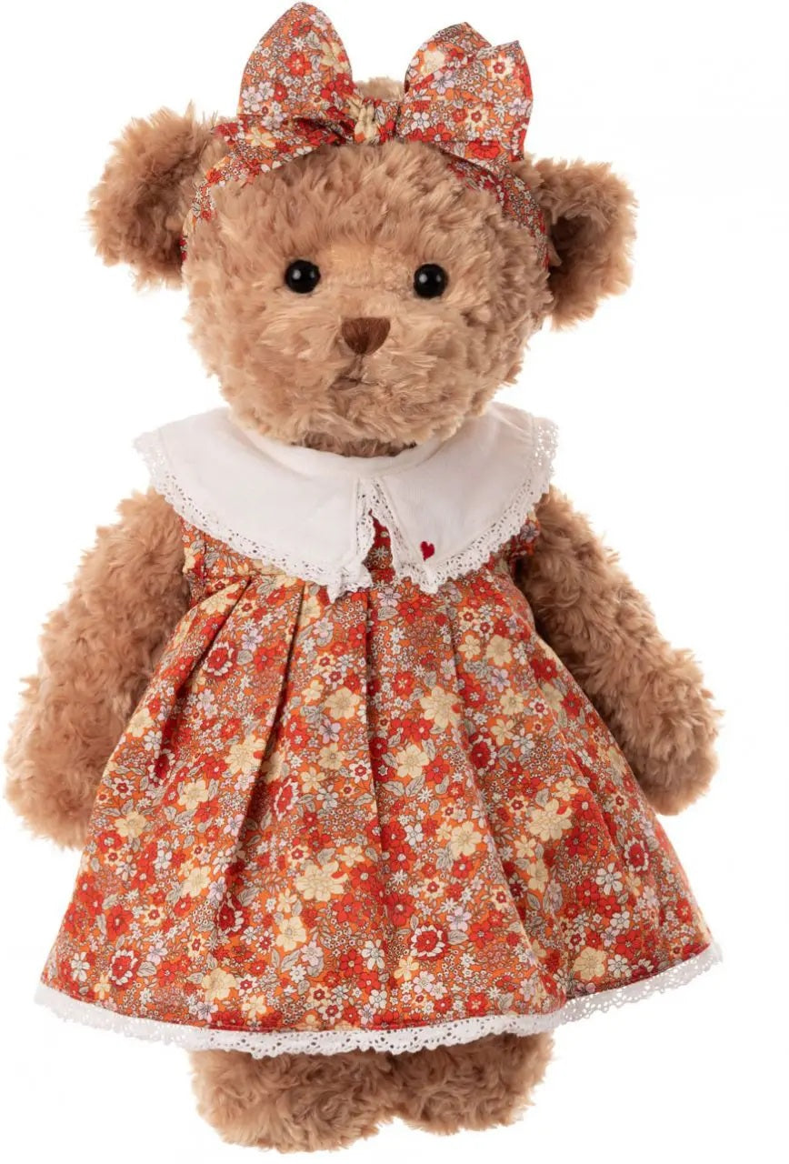 Peluche The Beautiful Helena 50 Cm