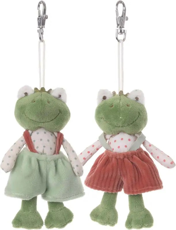 Peluche Portachiavi Prince 1 Pezzo