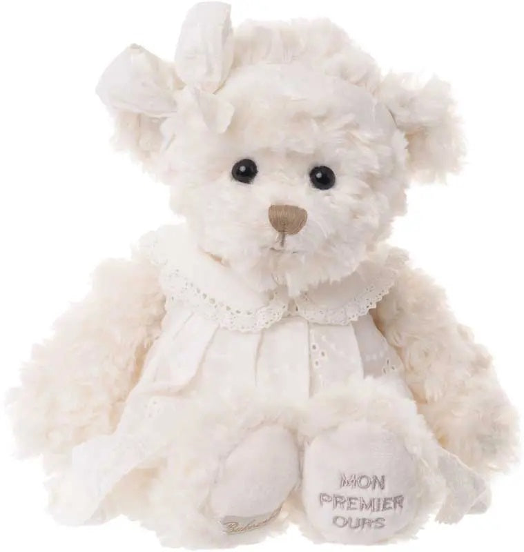 Peluche Zosia Albina Il Mio Primo Orso 35 Cm