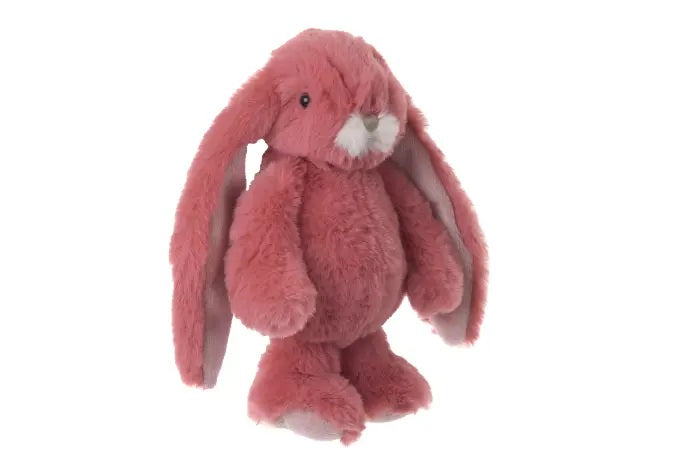 Peluche Junior Kanina Tulip Pink 22 Cm