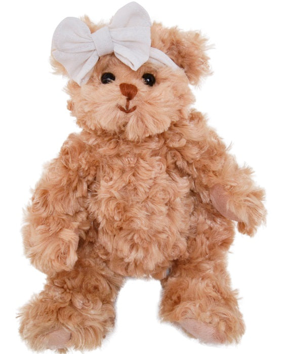 Peluche Little Daniels Girlfriend 25 Cm