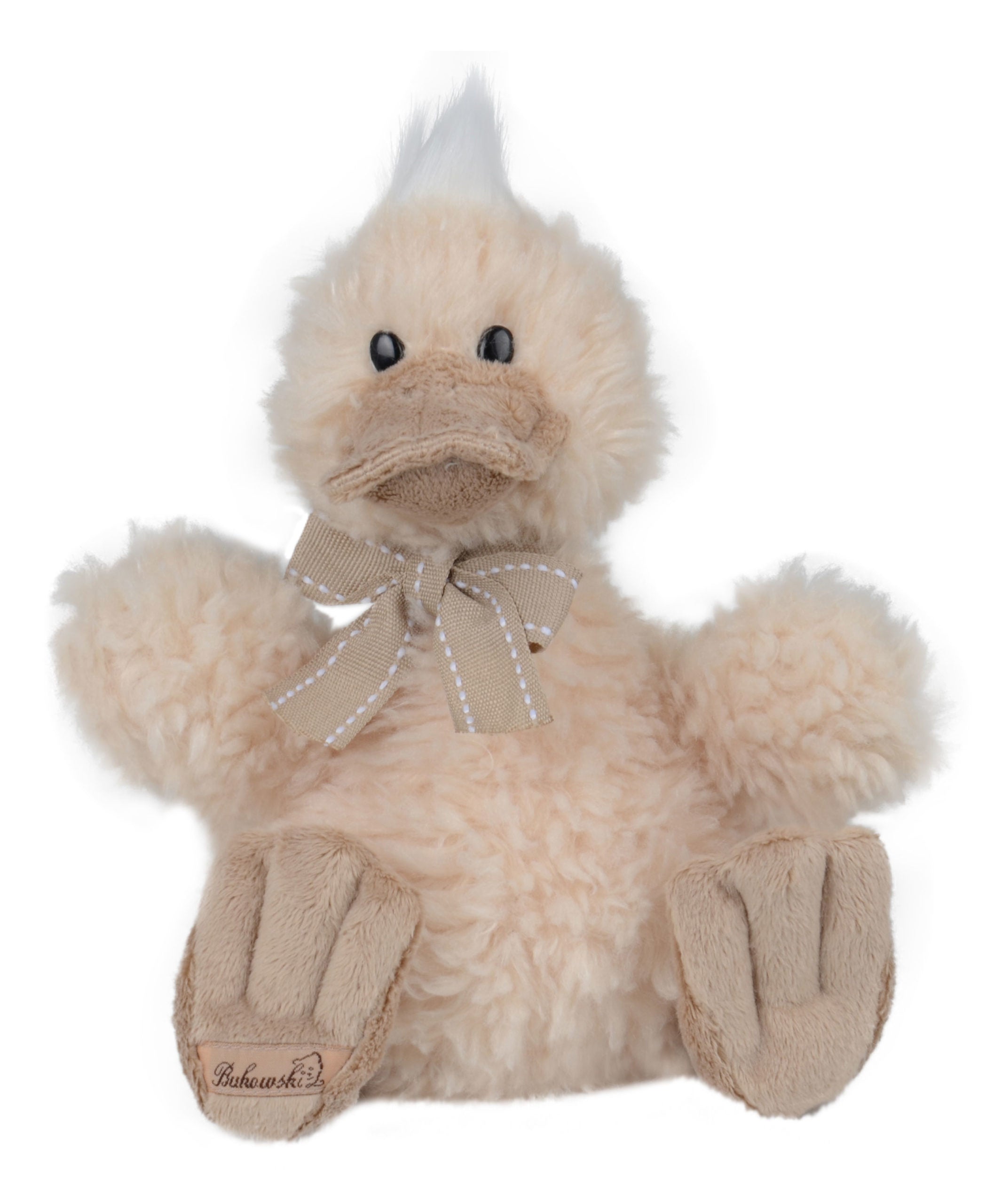 Peluche Quack Brothers 20Cm Bukowski
