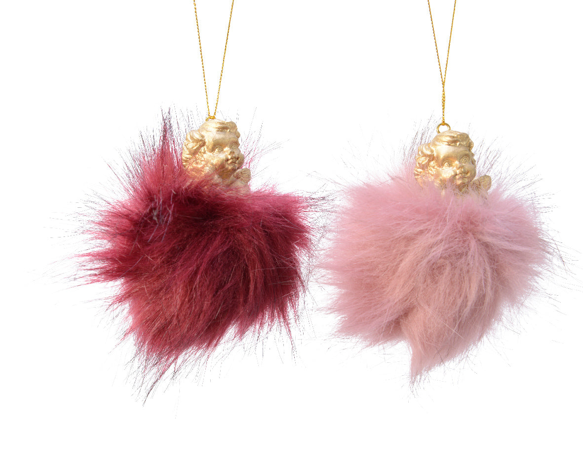 Pendente decorativo con piume colorate per gioielli dimensioni 7 x 12 cm pezzo singolo - DeMatteis.it