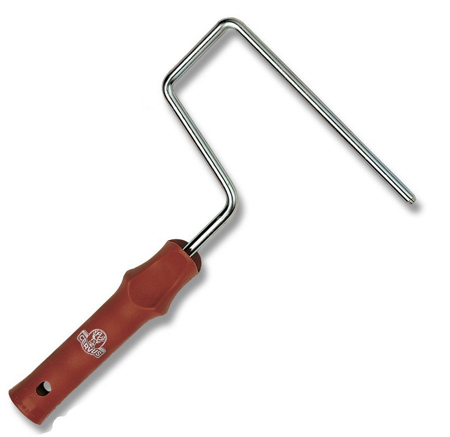 Manico Per Rullo 23 Cm Cervus