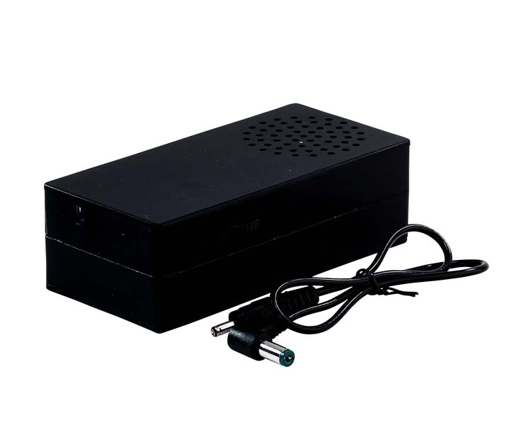 Soundtrack Of Fireworks Lemax modulo audio per effetti sonori fuochi artificio villaggi natalizi - DeMatteis.it