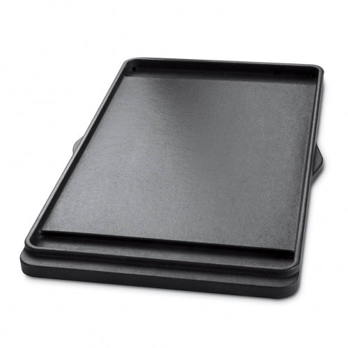 Piastra Ghisa Weber Spirit S-200