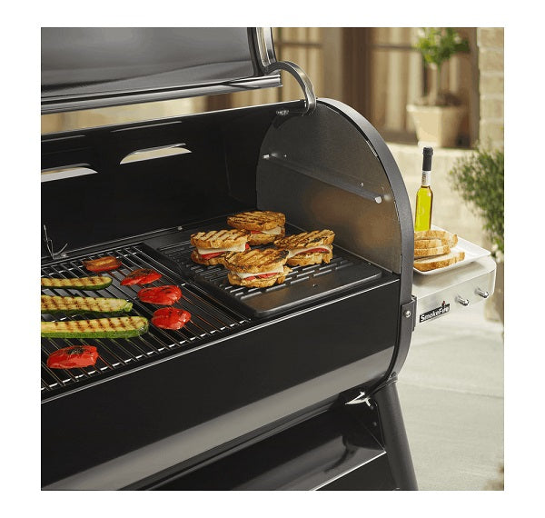 Piastra Ghisa Weber Spirit S-300